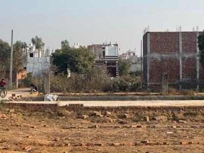 Image of 100 Sq.ft Residential Plot / Land for sale in Noida Extension, Greater Noida for Rs. 2500000