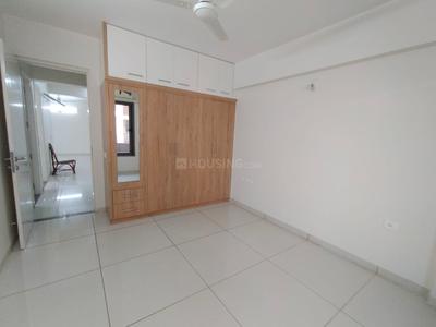Bedroom Image of 2414 Sq.ft 4 BHK Apartment / Flat for sale in Sheetal Westpark Residency, Vastrapur Ahmedabad for Rs. 23000000