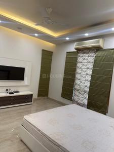 Bedroom Image of 4200 Sq.ft 4.5 BHK Villa for sale in Jaypee Kingswood Oriental, Sector 128 Noida for Rs. 83000000
