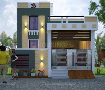 2 BHK Independent House