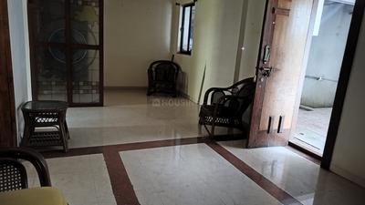 3 BHK Independent House
