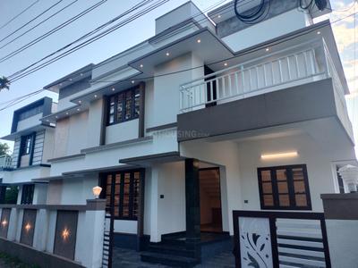 Image of 1425 Sq.ft 3 BHK Independent House for sale in Edappally, Kochi for Rs. 7400000