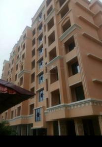 Image of 550 Sq.ft 1 BHK Apartment / Flat for sale in Panvelkar Realty Nisarg Phase II, Badlapur East, Badlapur for Rs. 2350000