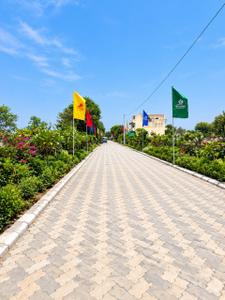 Image of 800 Sq.ft Residential Plot / Land for sale in Narsinghpura, Jaipur for Rs. 4435000