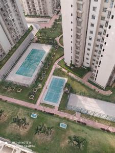 Balcony Image of 1295 Sq.ft 1 BHK Apartment / Flat for sale in Supertech Czar Suites, Omicron I Greater Noida for Rs. 8500000