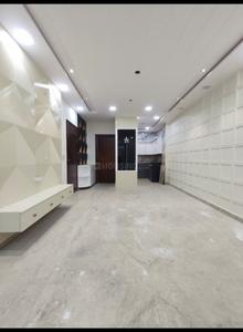 Hall Image of 1250 Sq.ft 3 BHK Builder Floor for sale in Sector 24 Rohini New Delhi for Rs. 13500000