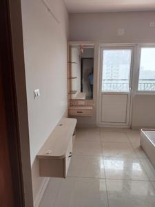 Bedroom Image of 1628 Sq.ft 3 BHK Apartment / Flat for sale in Prestige Primrose Hills, Uttarahalli -Manavarthekaval Bengaluru for Rs. 22000000