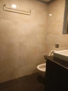 Bedroom Two Image of 537 Sq.ft 2 BHK Apartment / Flat for sale in Ajmera Greenfinity, Wadala East Mumbai for Rs. 18800000
