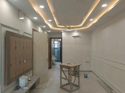 Living Room Image of 1125 Sq.ft 3 BHK Builder Floor for sale in KG-III New Delhi for Rs. 22500000
