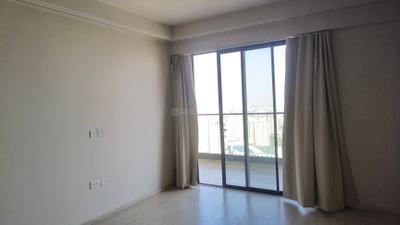 Bedroom Image of 1850 Sq.ft 3 BHK Apartment / Flat for rent in M3M Skycity, Sector 65 Gurgaon for Rs. 85000