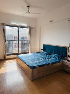 Bedroom Image of 1850 Sq.ft 3 BHK Independent House for sale in Satellite Ahmedabad for Rs. 19500000
