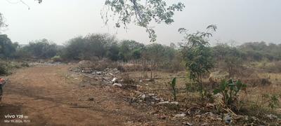 Image of 1100 Sq.ft Residential Plot / Land for sale in Amanaka, Raipur for Rs. 3850000
