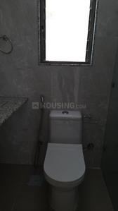 Image of 1844 Sq.ft 3 BHK Apartment / Flat for sale in G Corp Greens, Thergaon, Pune for Rs. 18500000
