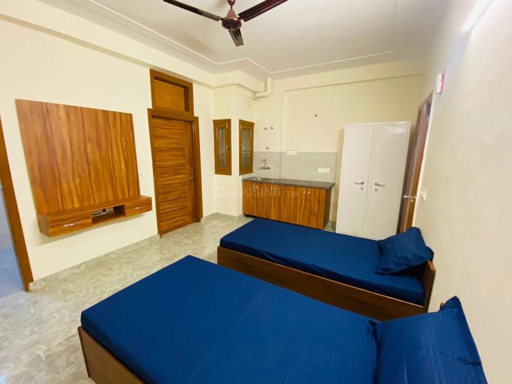 Bedroom Image of Happy Homes in Sector 48, Gurgaon