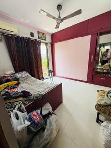 Bedroom Image of 600 Sq.ft 1 BHK Apartment / Flat for sale in Kalwa Thane for Rs. 8500000