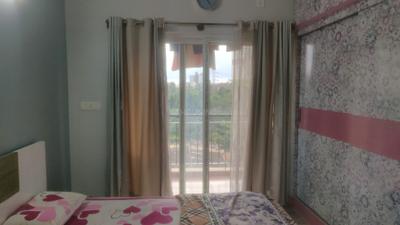 Bedroom Image of 1160 Sq.ft 2 BHK Apartment / Flat for sale in MJR Clique Hercules, Electronic City Bengaluru for Rs. 11000000