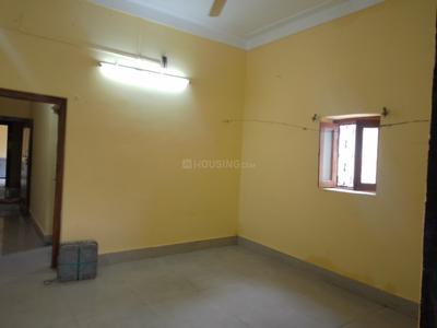 Bedroom Image of 400 Sq.ft 1 BHK Builder Floor for rent in Madhuban Para Raigarh for Rs. 6000
