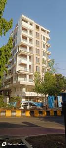 Image of 1400 Sq.ft 3 BHK Apartment / Flat for sale in Nigdi, Pune for Rs. 15100000