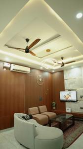 Bedroom Image of 2000 Sq.ft 4 BHK Independent House for rent in Mansarovar Extension Jaipur for Rs. 60000