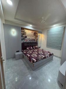 Bedroom Image of 1000 Sq.ft 3 BHK Apartment / Flat for sale in Parth Pacific A, Jagatpura Jaipur for Rs. 6400000
