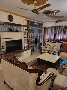 3.5 BHK Independent Builder Floor
