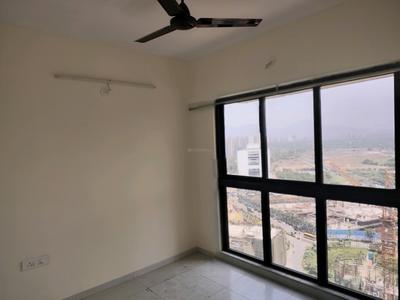 Bedroom Image of 990 Sq.ft 2 BHK Apartment / Flat for sale in DSS Mahavir Kalpavruksha, Kasarvadavali Thane for Rs. 9900000