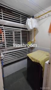 Kitchen Image of 1700 Sq.ft 2 BHK Apartment / Flat for rent in Bansal Shiva Blessing, Sargasan Gandhinagar for Rs. 27000