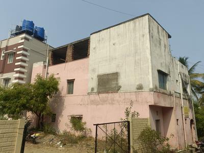 Image of 1323 Sq.ft 4 BHK Independent House for sale in Kuniyamuthur, Coimbatore for Rs. 8500000