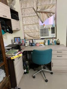 Kitchen Image of 1300 Sq.ft 2.5 BHK Apartment / Flat for sale in Puri Pratham, Sector 84 Faridabad for Rs. 11500000