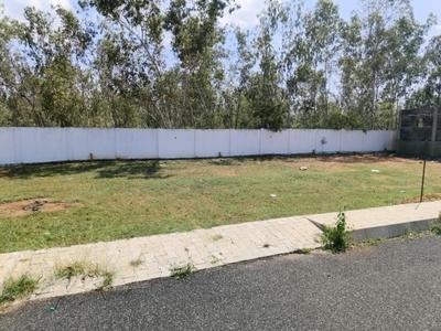 Image of 1175 Sq.ft Residential Plot / Land for sale in Thiruporur, Chennai for Rs. 3466250