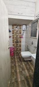 Bathroom Image of 500 Sq.ft 1 BHK Apartment / Flat for sale in Raviraj Tarang, Dahisar West Mumbai for Rs. 11000000