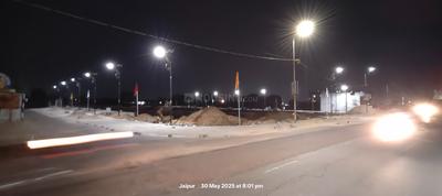 Dev Ratan Plot View 2