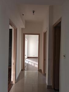 Passage Image of 1069 Sq.ft 2.5 BHK Apartment / Flat for sale in Paras Tierea, Sector 137 Noida for Rs. 9000000