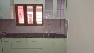 Kitchen Image of 1600 Sq.ft 3 BHK Duplex for sale in Pitthuwala Dehradun for Rs. 7200000