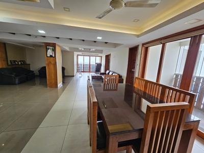 Hall Image of 3414 Sq.ft 5 BHK Apartment / Flat for sale in Choice Paradise, Thrippunithura Kochi for Rs. 25000000