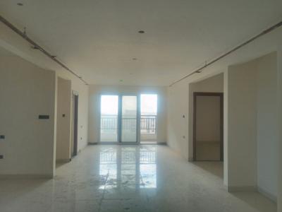 Living Room Image of 1953 Sq.ft 3 BHK Apartment / Flat for sale in SMR Vinay Iconia by SMR Holdings, Kondapur Hyderabad for Rs. 18572500
