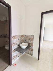 Image of 715 Sq.ft 1 BHK Apartment / Flat for rent in Marathon Nexzone, Panvel, Navi Mumbai for Rs. 16000
