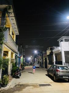 Image of 1033 Sq.ft 2 BHK Villa for sale in VJ DH2 City, Jankipuram, Lucknow for Rs. 4855000