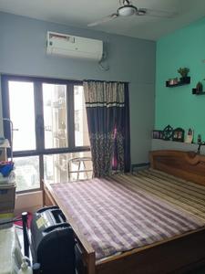 Bedroom Image of 1050 Sq.ft 2 BHK Apartment / Flat for sale in Siddha Eden Lakeville, Baranagar Kolkata for Rs. 8000000