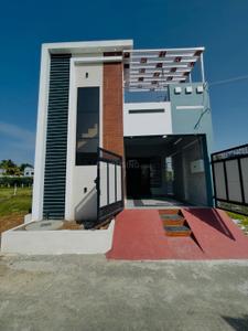 2 BHK Villa
