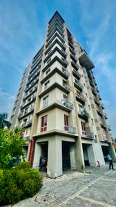 Image of 1177 Sq.ft 3 BHK Apartment / Flat for sale in Merlin Maximus, Sodepur, Kolkata for Rs. 9000000