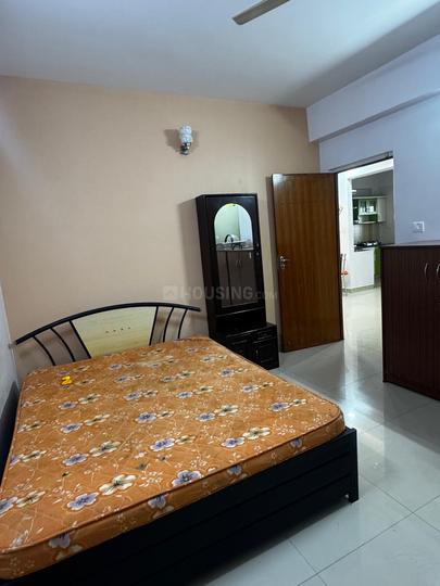 RR Dheeraj Lakefront Bedroom 1