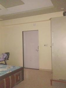 Bedroom Image of 1800 Sq.ft 3 BHK Apartment / Flat for sale in Seventh Bliss, Gota Ahmedabad for Rs. 12000000