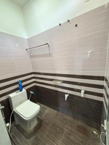 Bathroom Image of 700 Sq.ft 2 BHK Independent House for rent in Rapti Nagar Phase-4, Kunraghat Gorakhpur for Rs. 8000
