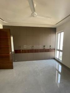 Bedroom Image of 3200 Sq.ft 3 BHK Apartment / Flat for rent in Jubilee Hills Hyderabad for Rs. 110000