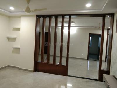 Hall Image of 1720 Sq.ft 3 BHK Apartment / Flat for sale in Habsiguda Hyderabad for Rs. 20000000