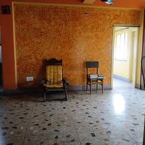 Hall Image of 1230 Sq.ft 3 BHK Apartment / Flat for sale in Garia, Sonarpur Kolkata for Rs. 4500000