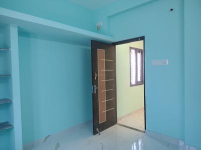 Bedroom Image of 1750 Sq.ft 3 BHK Villa for sale in Moolakazhani Chennai for Rs. 8500000