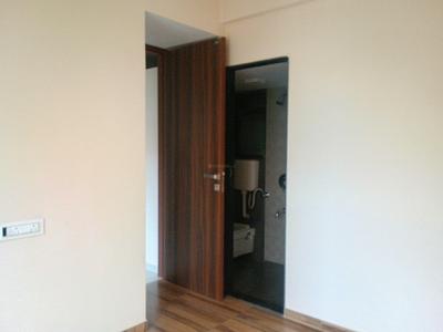 Bedroom Image of 680 Sq.ft 1 BHK Apartment / Flat for sale in Patels Zenith, Ambernath West Ambernath for Rs. 3000000