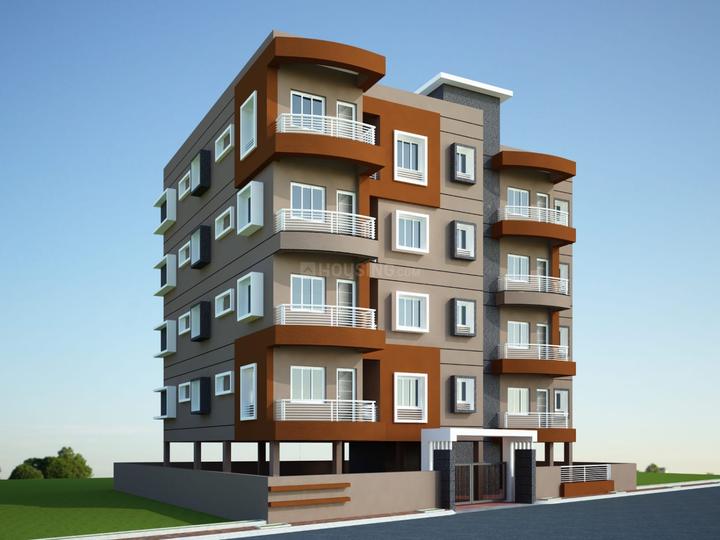 Omm Shree enclave Main Image 1